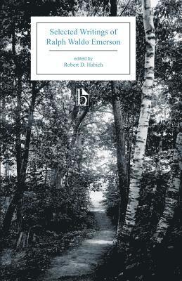 bokomslag Selected Writings of Ralph Waldo Emerson