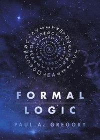 bokomslag Formal Logic