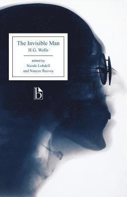 The Invisible Man 1