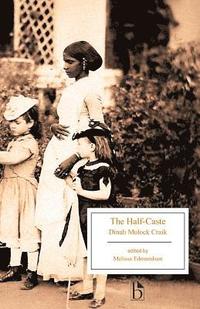 bokomslag The Half-Caste