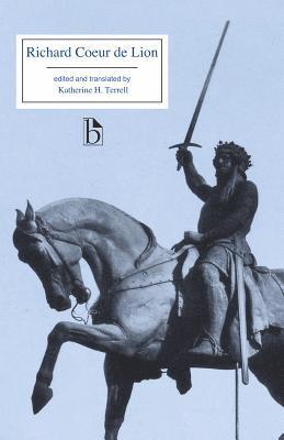 Katherine H. Terrell - Richard Coeur de Lion, Häftad