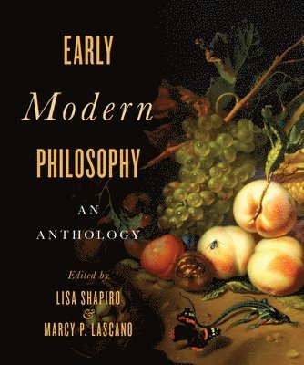 Early Modern Philosophy 1