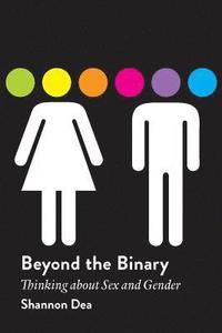 bokomslag Beyond the Binary