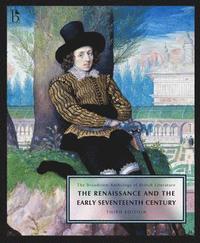 bokomslag The Broadview Anthology of British Literature Volume 2: The Renaissance and the Early Seventeenth Century - Third Edition