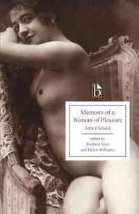 bokomslag Memoirs of a Woman of Pleasure