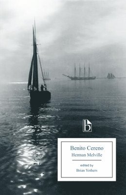 bokomslag Benito Cereno