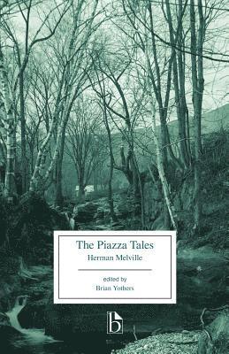 bokomslag The Piazza Tales
