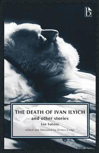 bokomslag The Death of Ivan Ilyich