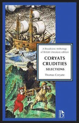 Coryat's Crudities 1