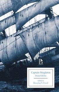 bokomslag Captain Singleton