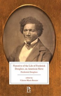 bokomslag Narrative of the Life of Frederick Douglass, An American Slave