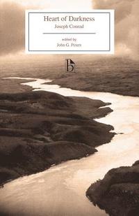 bokomslag Heart of Darkness - Ed. Peters