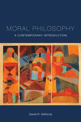 Moral Philosophy 1