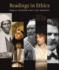 bokomslag Readings in Ethics