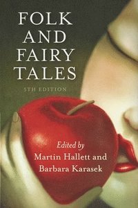 bokomslag Folk and Fairy Tales - Fifth Edition