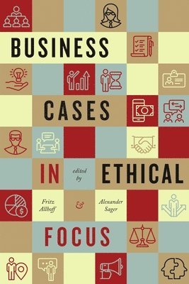 Business Cases in Ethical Focus 1