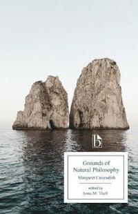 bokomslag Grounds of Natural Philosophy