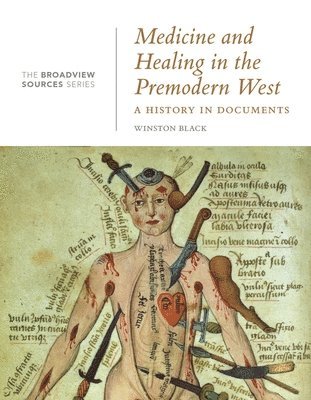 Medicine and Healing in the Premodern West 1