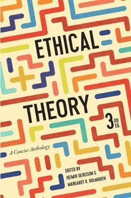 Ethical Theory 1