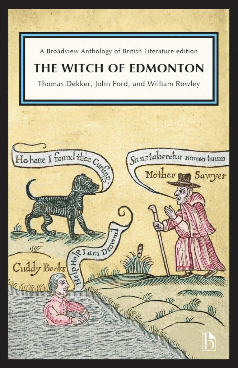 The Witch of Edmonton 1