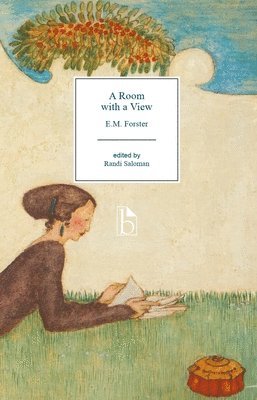 E. M. Forster, Randi Saloman - A Room with a View, Häftad