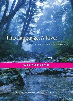 bokomslag This Language, A River