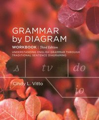 bokomslag Grammar by Diagram: Workbook