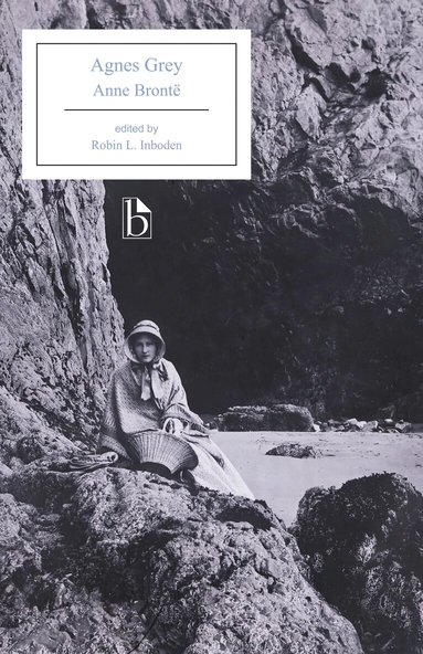Anne Brontë, Robin L. Inboden - Agnes Grey, Häftad