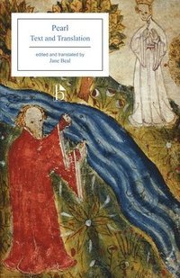 bokomslag Pearl: Text and Translation