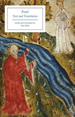 bokomslag Pearl: Text and Translation