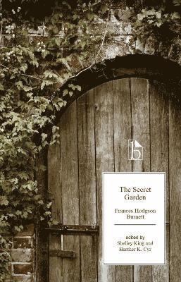 Frances Hodgson Burnett, Shelley King, Heather K. Cyr - Secret Garden, Häftad