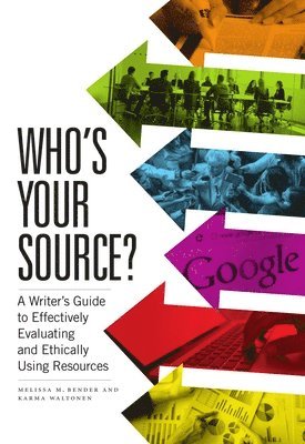 Whos Your Source? 1