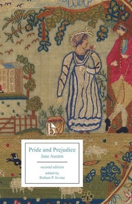 bokomslag Pride and Prejudice - Second Edition
