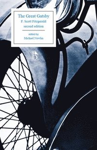 bokomslag Great Gatsby - Second Edition