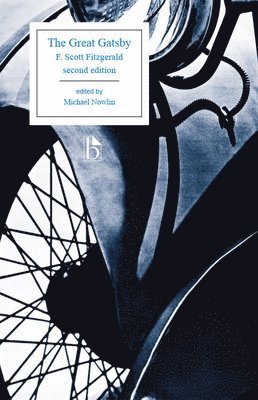 bokomslag Great Gatsby - Second Edition