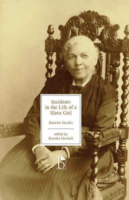 Incidents in the Life of a Slave Girl 1