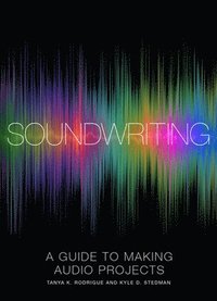 bokomslag Soundwriting