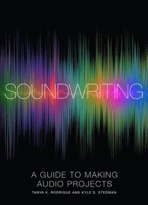 bokomslag Soundwriting