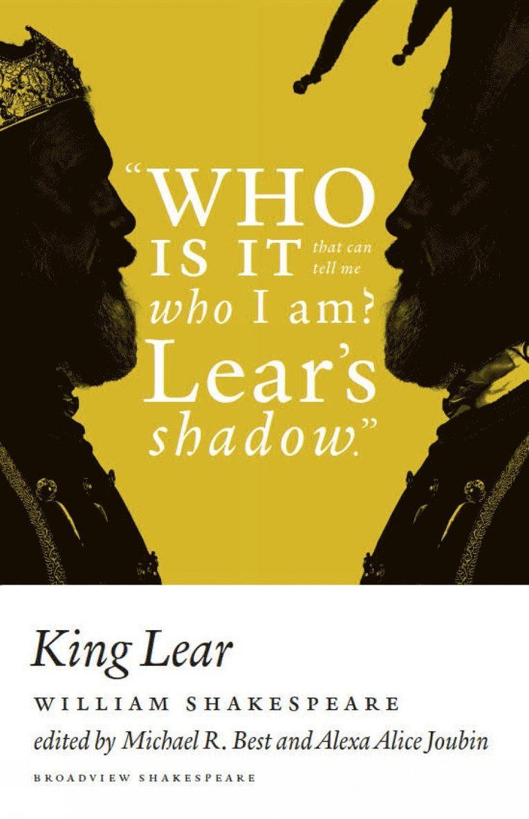 King Lear 1