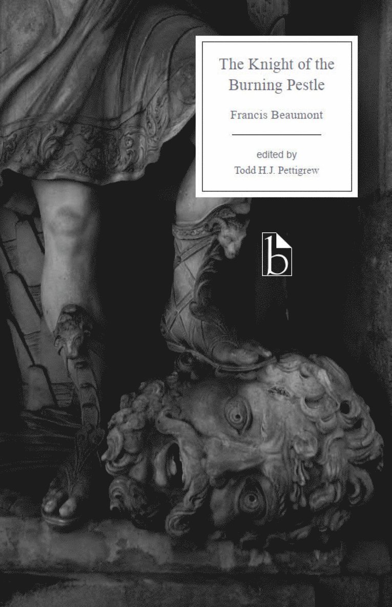 Knight of the Burning Pestle