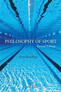 bokomslag Philosophy of Sport