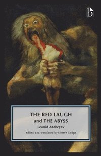 bokomslag The Red Laugh and The Abyss