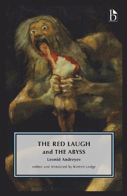 The Red Laugh and The Abyss 1