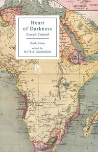 bokomslag Heart of Darkness - Ed. Goonetilleke - Third Edition