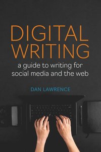 bokomslag Digital Writing