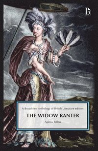 bokomslag The Widow Ranter