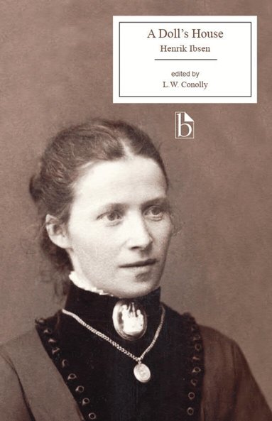 Henrik Ibsen, L.W. Conolly - Doll's House, Häftad