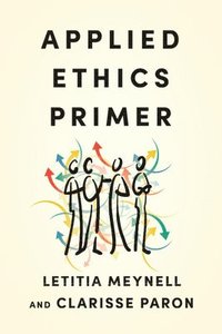 bokomslag Applied Ethics Primer
