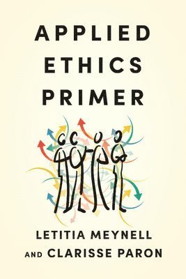 bokomslag Applied Ethics Primer