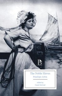 bokomslag The Noble Slaves